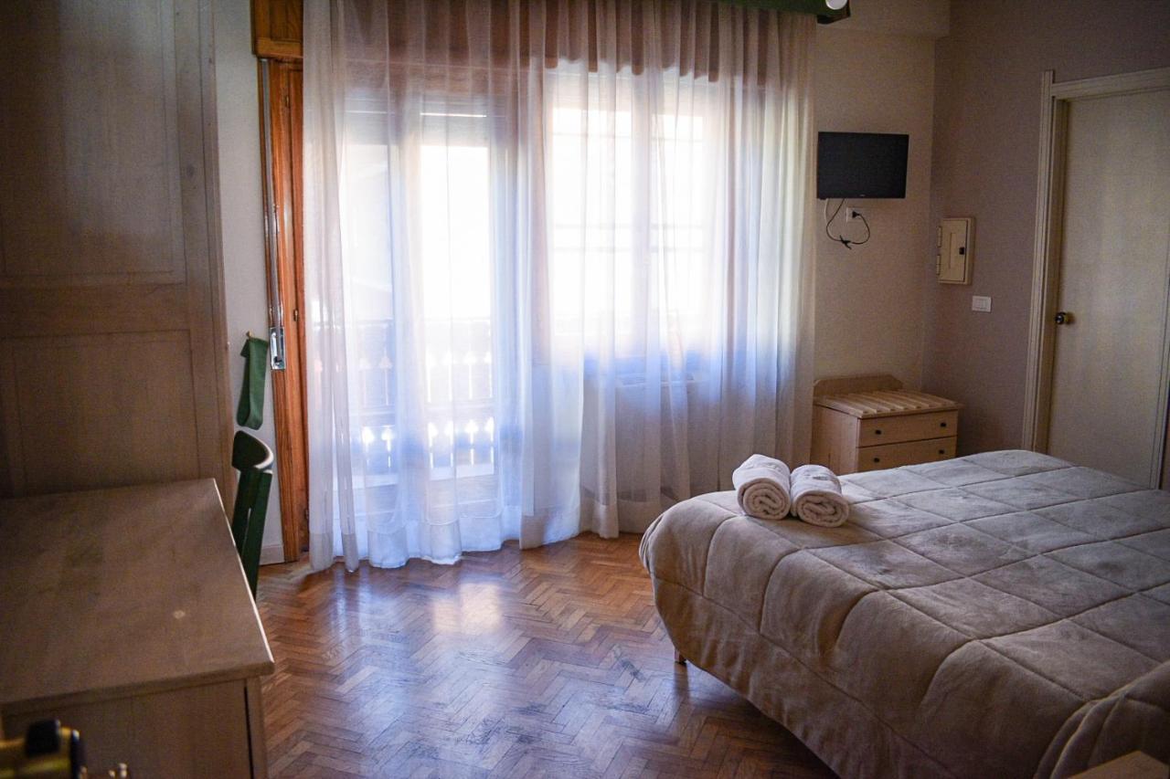 Lo Sciatore Hotel & Restaurant Camigliatello Silano Buitenkant foto