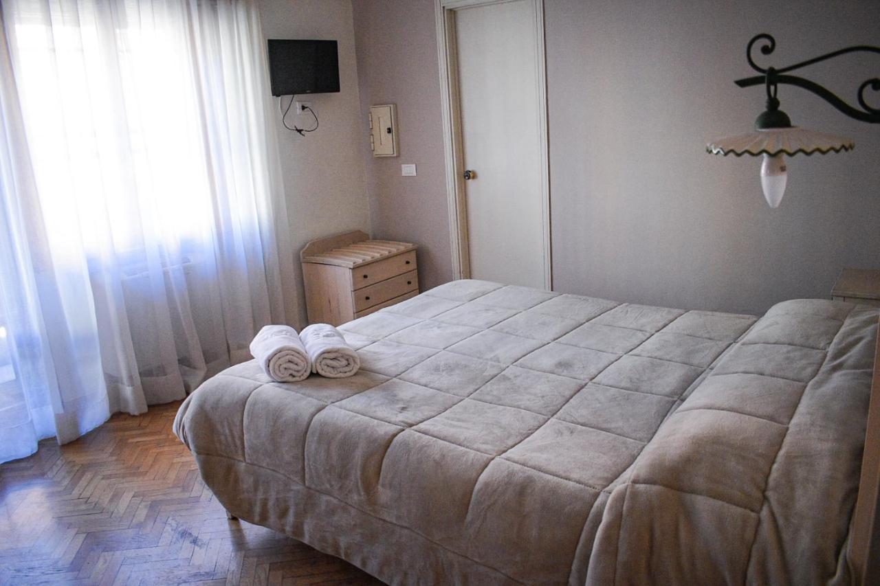 Lo Sciatore Hotel & Restaurant Camigliatello Silano Buitenkant foto