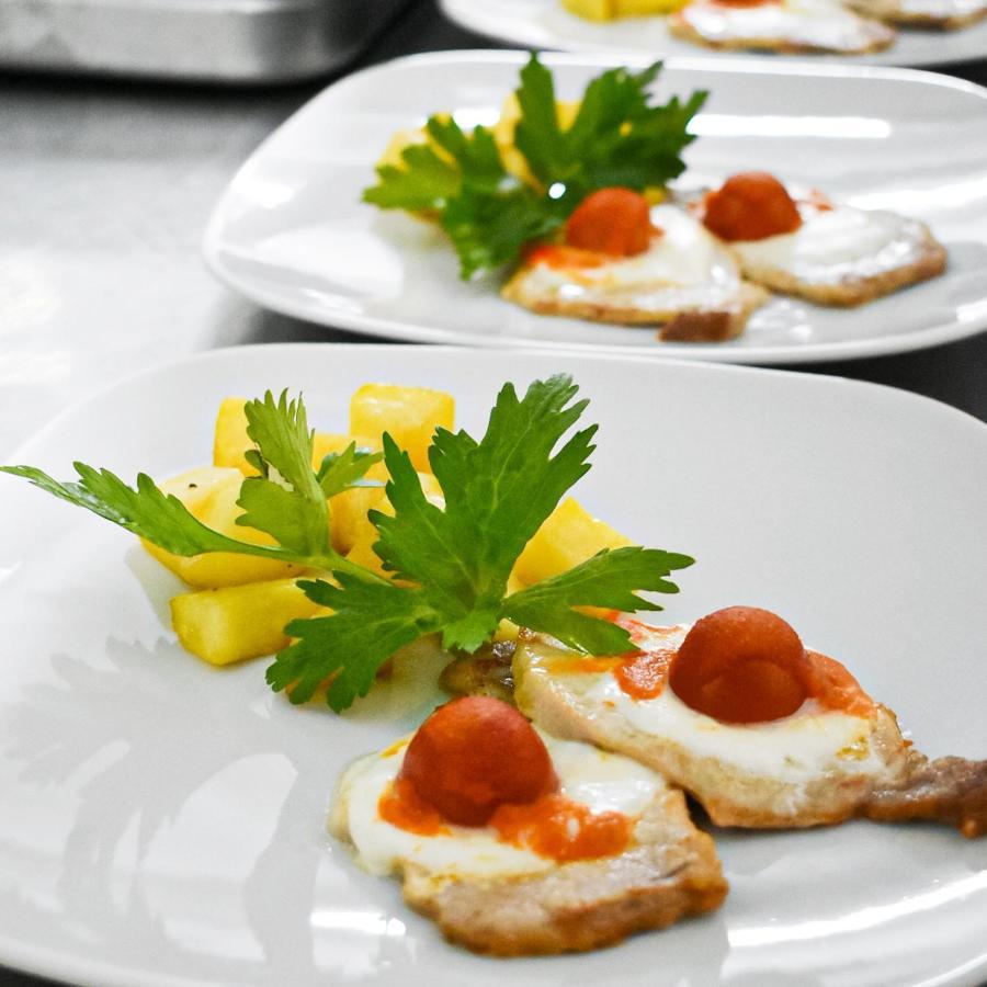 Lo Sciatore Hotel & Restaurant Camigliatello Silano Buitenkant foto
