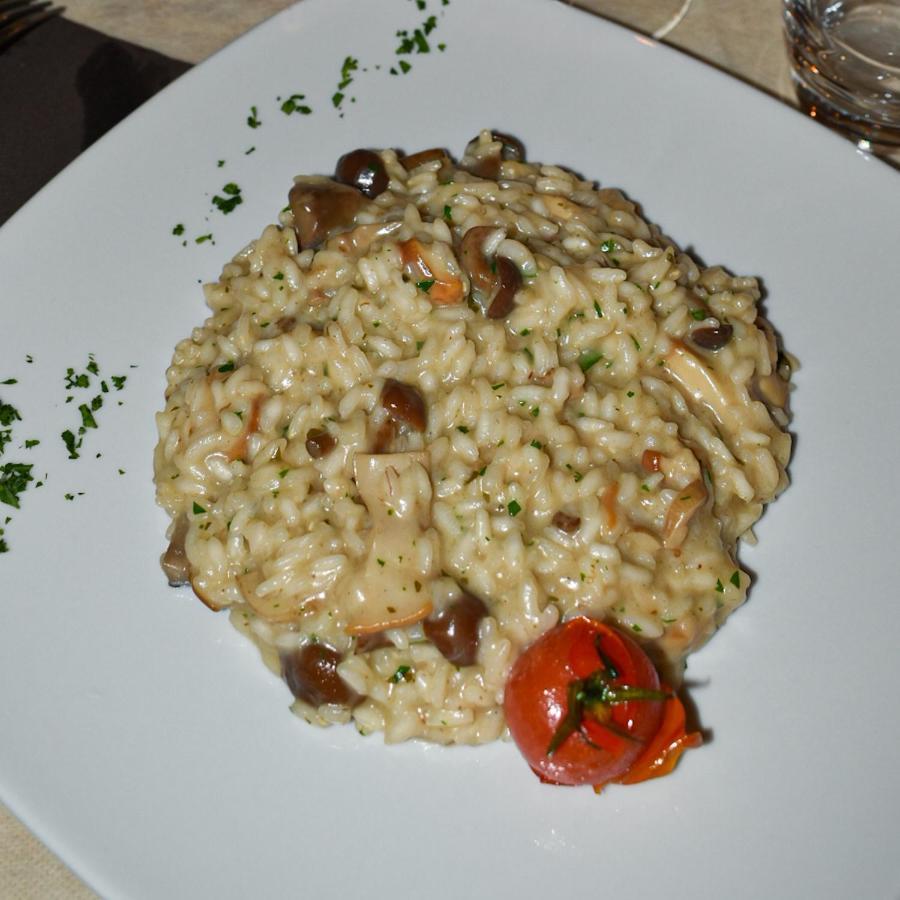 Lo Sciatore Hotel & Restaurant Camigliatello Silano Buitenkant foto