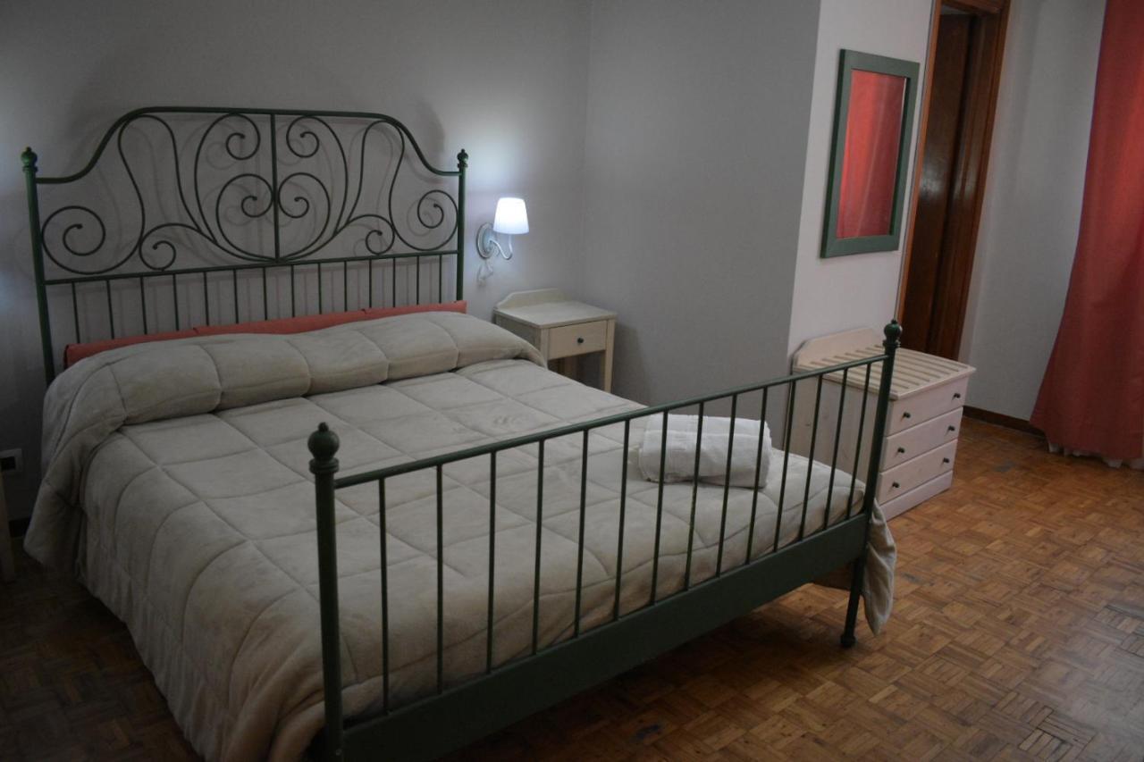 Lo Sciatore Hotel & Restaurant Camigliatello Silano Buitenkant foto