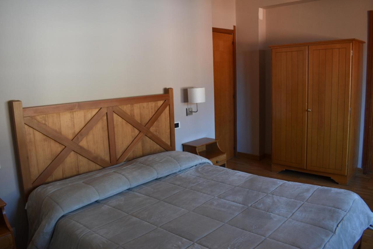 Lo Sciatore Hotel & Restaurant Camigliatello Silano Buitenkant foto