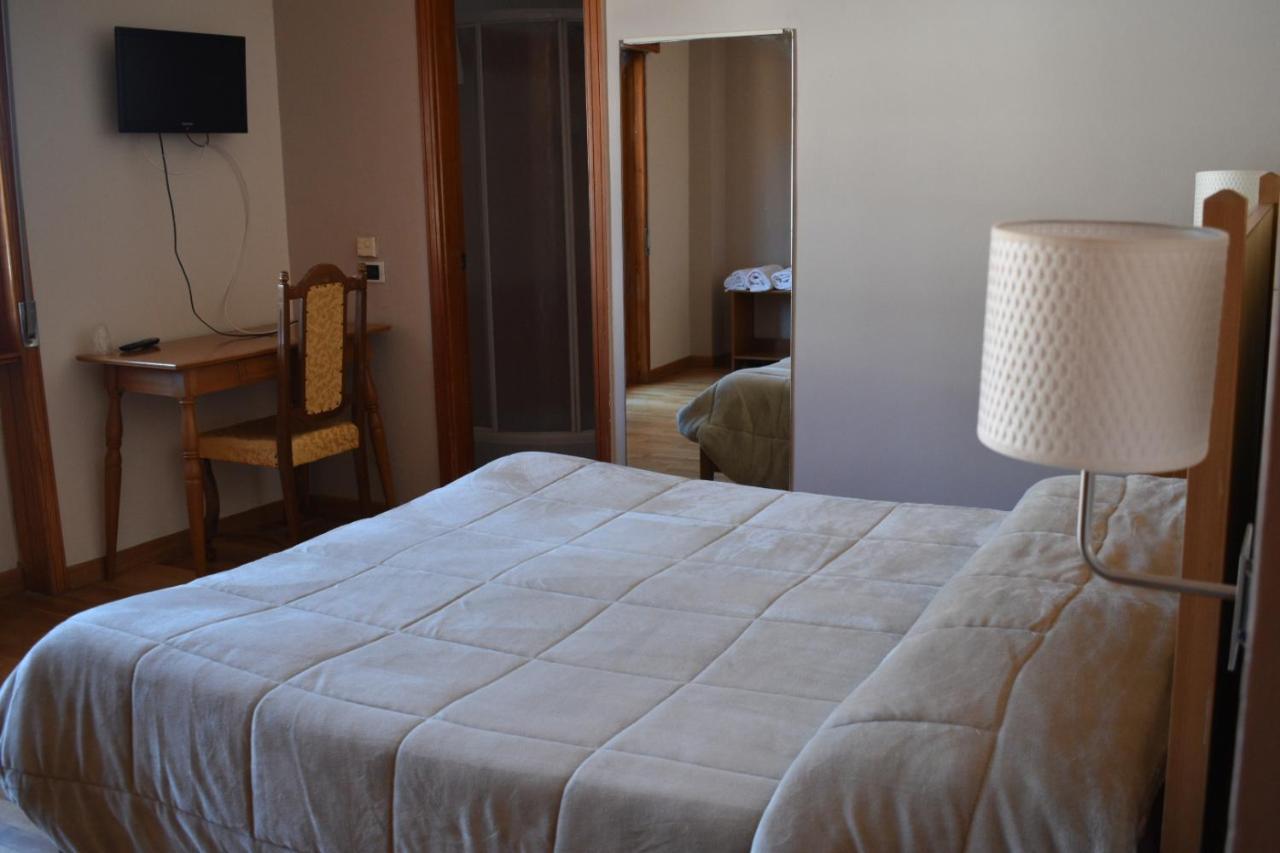 Lo Sciatore Hotel & Restaurant Camigliatello Silano Buitenkant foto